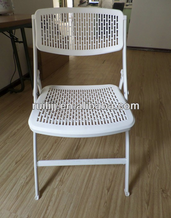 最高の販売の安い2016bazhou高品質シンプルなプラスチック折りたたみ椅子-折り畳み椅子問屋・仕入れ・卸・卸売り