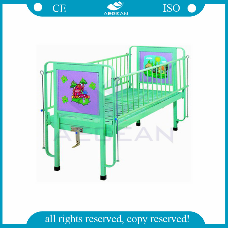 Ag-cb002ce・isoは承認した全体で使用されている小児ベッド-その他子供用家具問屋・仕入れ・卸・卸売り