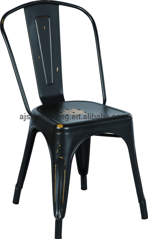 ヴィンテージ工業用金属製の椅子tolxsマレ椅子チェア-金属製椅子問屋・仕入れ・卸・卸売り