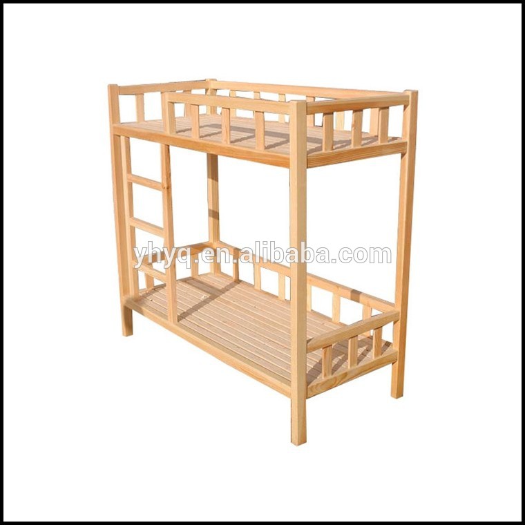 高品質の二段ベッドの子供ダブルデッキのベッド-子供用ベッド問屋・仕入れ・卸・卸売り