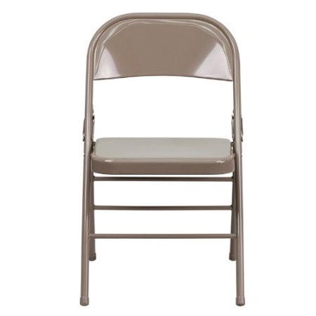 フラッシュ家具4- パック金属製折りたたみ椅子、-金属製椅子問屋・仕入れ・卸・卸売り