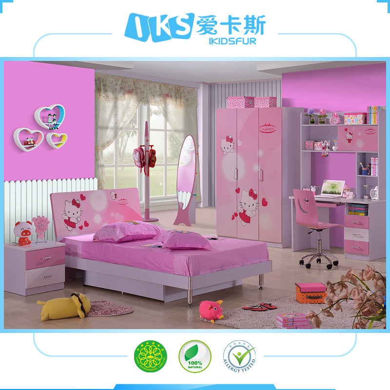 2015熱い販売!! 赤ちゃんの家具、 の子供の寝室セット、 8863#王女のベッド-子供用ベッド問屋・仕入れ・卸・卸売り