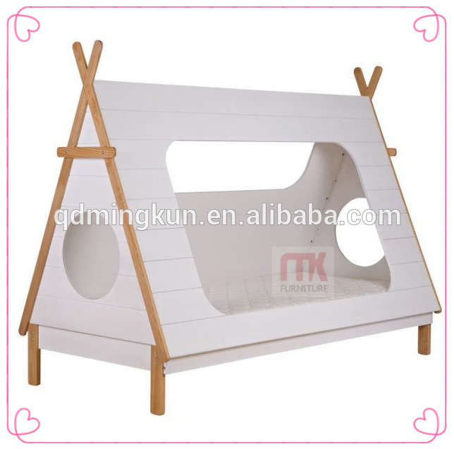 2015新しいデザイン子供松ベッドで引き出しベッド-子供用ベッド問屋・仕入れ・卸・卸売り