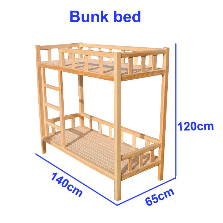 二段ベッドの寝室の家具キッズ、 安い学校の二段ベッド-子供用ベッド問屋・仕入れ・卸・卸売り