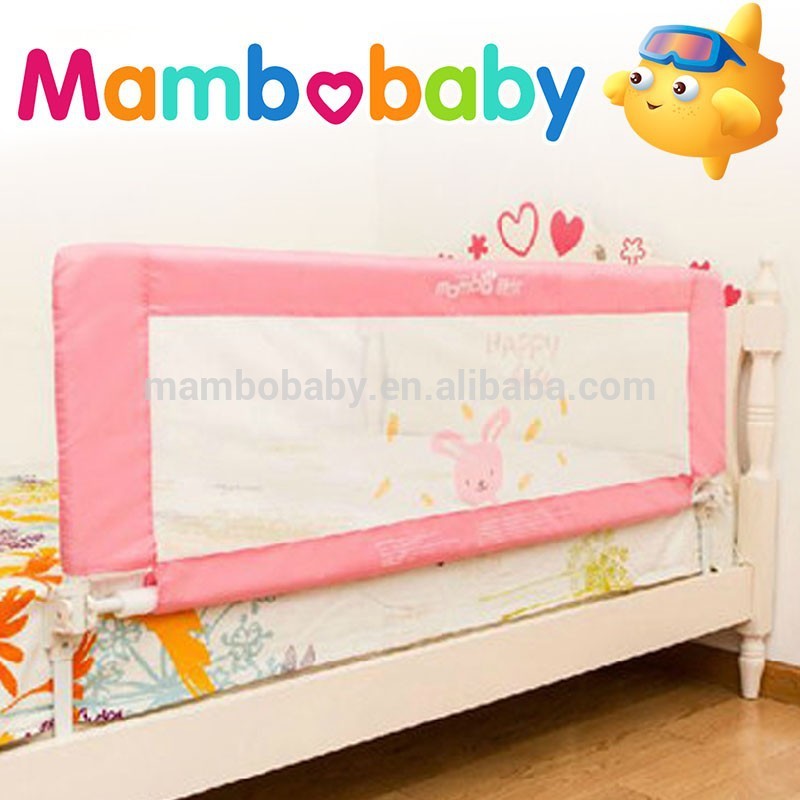 基本的なスタイル安全赤ちゃん/子供ベッドレール-子供用ベッド問屋・仕入れ・卸・卸売り