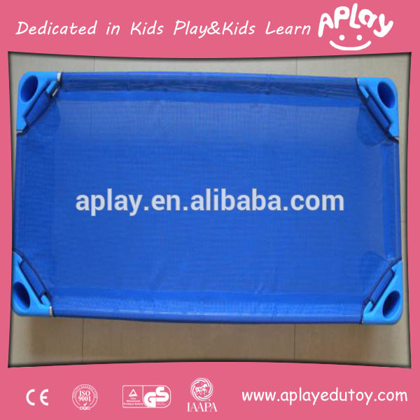 安い耐久性のある簡単に建物スタッカブルプラスチック製の子供のベッドの子供の家具-子供用ベッド問屋・仕入れ・卸・卸売り