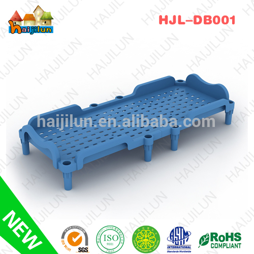 プラスチック製のベッド、 の子供のベッド青い色で、 スタッカブルベッド-子供用ベッド問屋・仕入れ・卸・卸売り