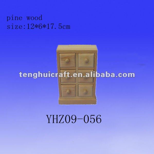 木の自然な色松木製ミニyhz09-056子供用キャビネット-子供用キャビネット問屋・仕入れ・卸・卸売り