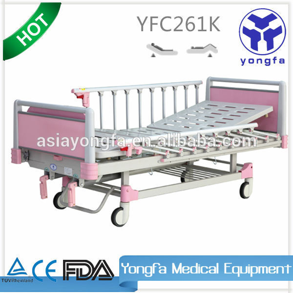 Yfc261k小児病院のベッド( タイプii)-子供用ベッド問屋・仕入れ・卸・卸売り