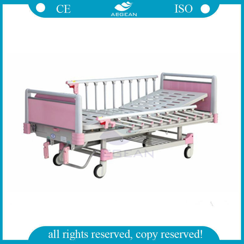 AG-CB012二つの機能子供病院のベッド用販売-子供用ベッド問屋・仕入れ・卸・卸売り