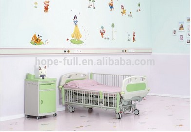 高品質電気病院の子供のベッド-子供用ベッド問屋・仕入れ・卸・卸売り