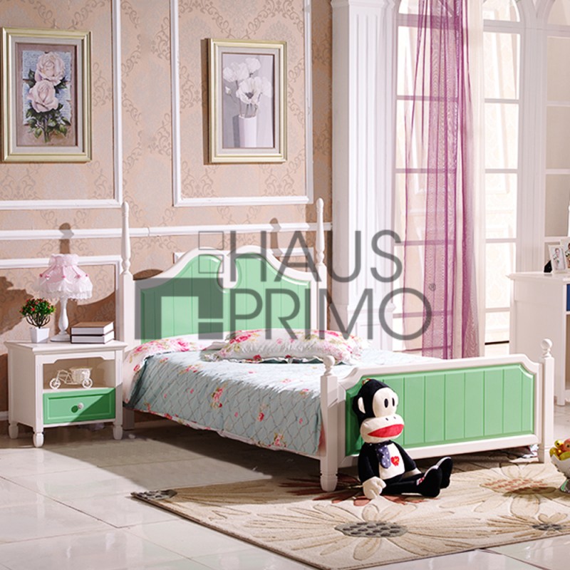 fsc木製のベッドの子供の寝室の家具-子供用ベッド問屋・仕入れ・卸・卸売り