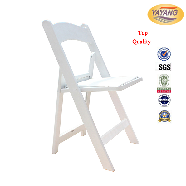 工場価格現代折りたたみ白い結婚式の椅子-折り畳み椅子問屋・仕入れ・卸・卸売り