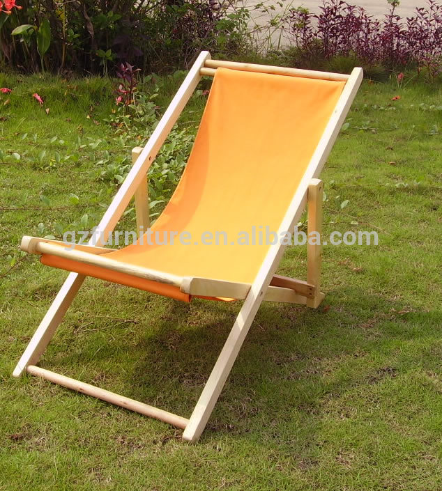 木製のビーチチェア-木製椅子問屋・仕入れ・卸・卸売り