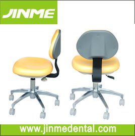 高さ調節可能な歯科スツール歯科用品、 中国で-折り畳み椅子問屋・仕入れ・卸・卸売り