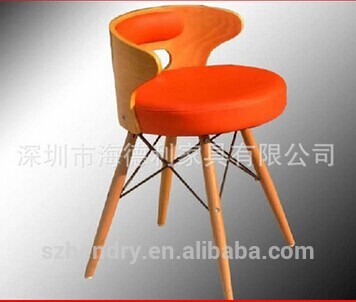 有名なデザイナーのレプリカチャールズのdarのアームチェア、 レプリカ耐久性プラスチック製の椅子-ダイニングチェア問屋・仕入れ・卸・卸売り