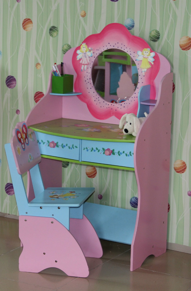 恋人の子供服韓国木製スツール付き子供家具-その他子供用家具問屋・仕入れ・卸・卸売り