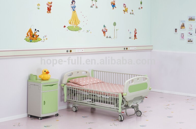 cefda承認患者のための子供の二段ベッド-子供用ベッド問屋・仕入れ・卸・卸売り