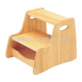 かわいい子供の子供の家具の木製ステップスツール-その他子供用家具問屋・仕入れ・卸・卸売り