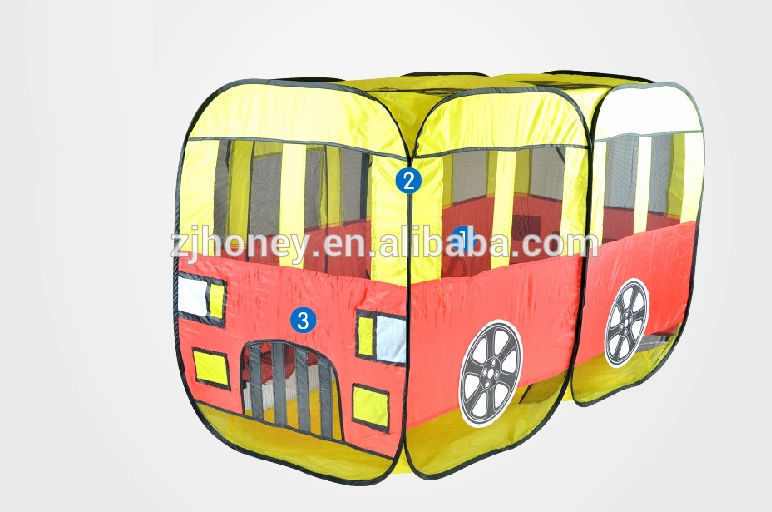 折り畳み式のバスのキャンプテント-その他子供用家具問屋・仕入れ・卸・卸売り