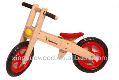 Xn- リンク- kb01木製の子供のバイク-その他子供用家具問屋・仕入れ・卸・卸売り