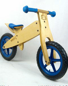 Xn- リンク- kb06木製の子供のバイク-その他子供用家具問屋・仕入れ・卸・卸売り