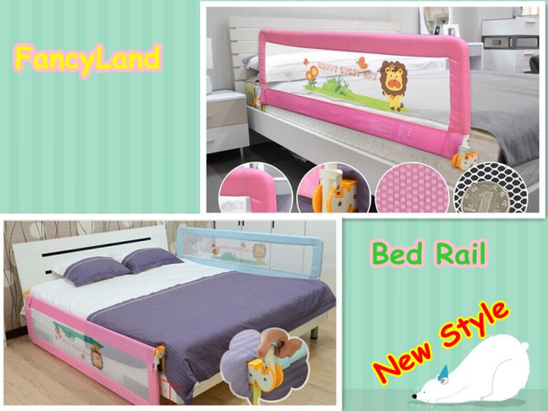 赤ちゃん安全のベッド調節可能な子供の安全のためベビーフェンスレール-子供用ベッド問屋・仕入れ・卸・卸売り