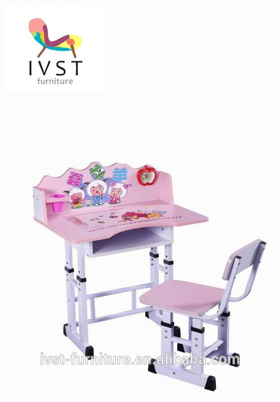 モダンなデザインの子どもたちのテーブルと椅子-子供用テーブル問屋・仕入れ・卸・卸売り