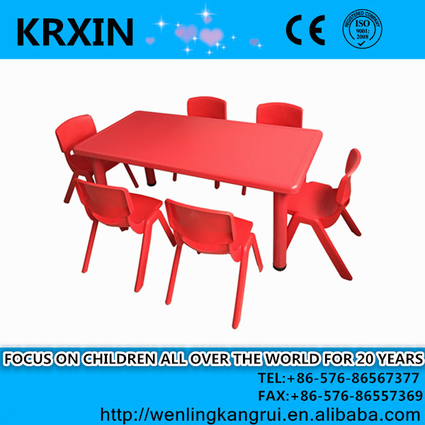 プラスチック製の子供テーブル熱い販売の高品質の子供の家具-子供用テーブル問屋・仕入れ・卸・卸売り