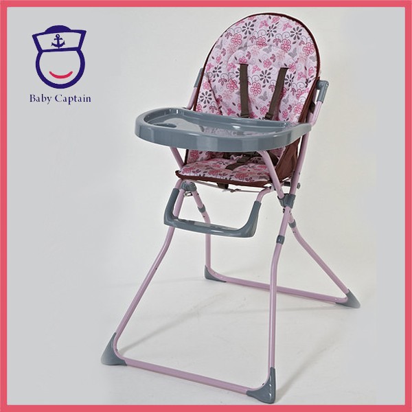 折りたたみダイニングチェア付き高椅子取り外し可能なトレイ子供プラスチック椅子-子供用椅子問屋・仕入れ・卸・卸売り