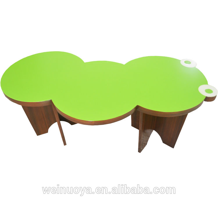 2015新デザイン木製の子供の勉強のテーブル-子供用テーブル問屋・仕入れ・卸・卸売り