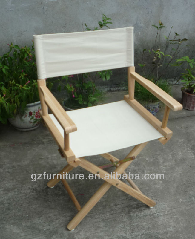 大人木製折りたたみディレクターjl-wp215ロゴ付きの椅子-子供用椅子問屋・仕入れ・卸・卸売り