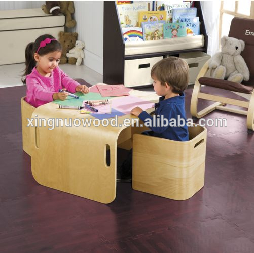 マルチ機能の子供テーブル・チェアセット-子供用テーブル問屋・仕入れ・卸・卸売り