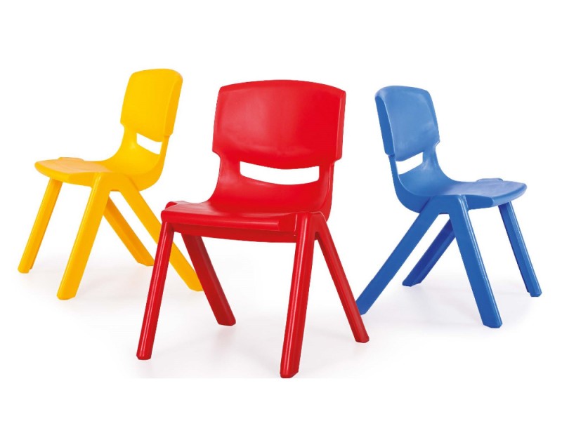 熱い販売の子供のためのppプラスチック製の椅子-子供用椅子問屋・仕入れ・卸・卸売り