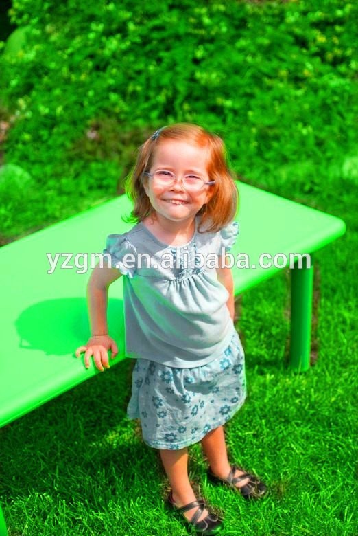 プラスチック子供のテーブルと椅子/学校用家具のセット-子供用テーブル問屋・仕入れ・卸・卸売り