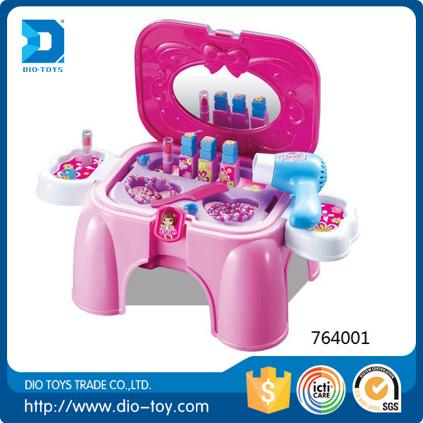 メイク アップ椅子おもちゃ子供テーブル と椅子セット おもちゃ-問屋・仕入れ・卸・卸売り