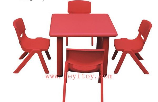 子供のテーブルと椅子に使用就学前LY-140F-子供用テーブル問屋・仕入れ・卸・卸売り