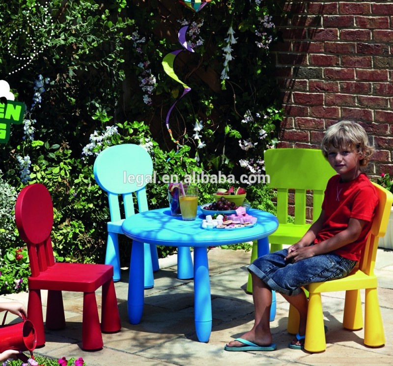 屋外用家具、 テーブルと椅子プールのペディキュア-子供用椅子問屋・仕入れ・卸・卸売り