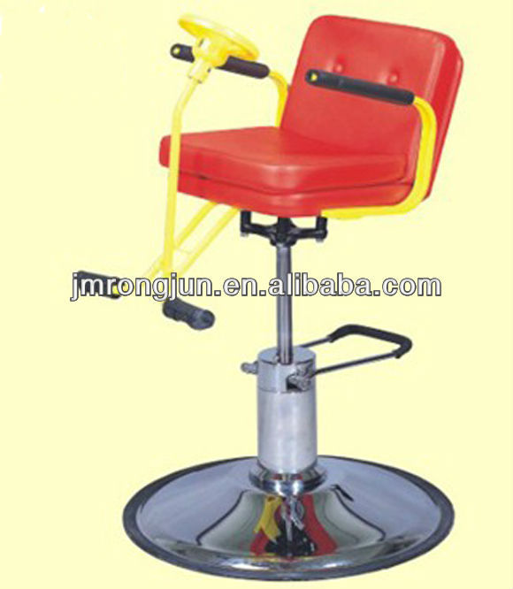 子供が椅子を理髪rj-2501/美容椅子子供/電動子供理髪店の椅子-子供用椅子問屋・仕入れ・卸・卸売り