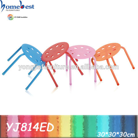 子供の家具のプラスチックのスタッカブル椅子yj814ed-子供用椅子問屋・仕入れ・卸・卸売り