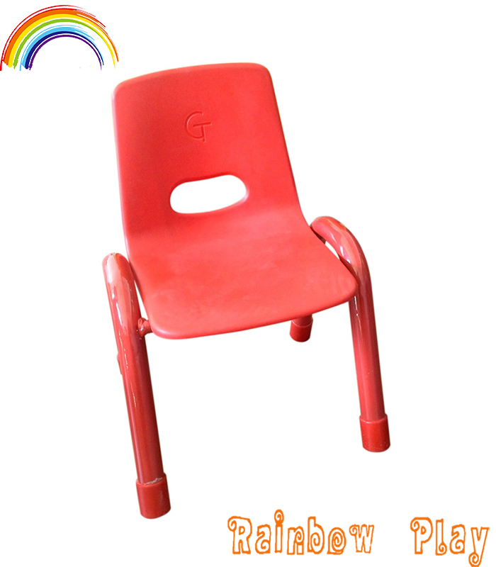 多くのサイズ利用可能preshcool子供プラスチック椅子で鉄の脚-子供用椅子問屋・仕入れ・卸・卸売り