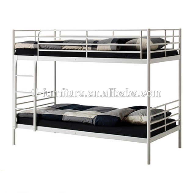 近代的な学校の金属の二段ベッド安い二段bedstl- bb0450-子供用ベッド問屋・仕入れ・卸・卸売り