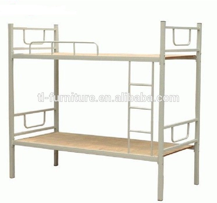 近代的な学校の金属の二段ベッド安い二段bedstl- bb054-子供用ベッド問屋・仕入れ・卸・卸売り