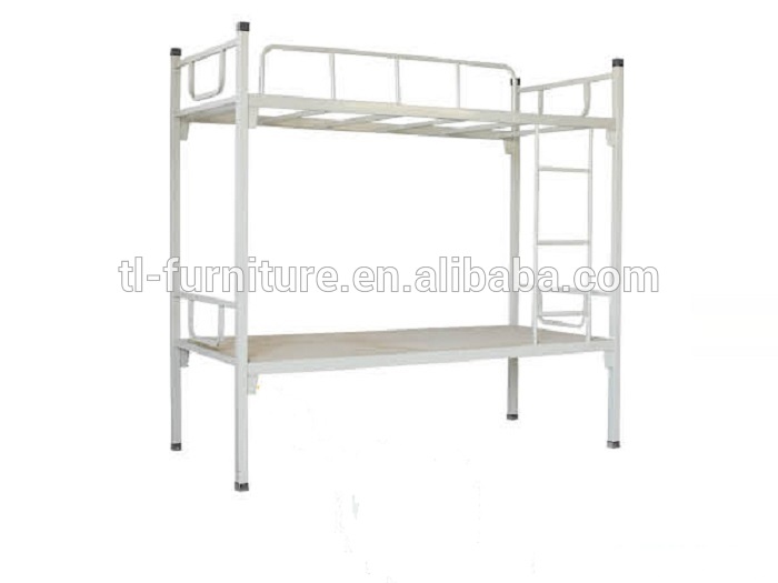 近代的な学校の金属の二段ベッド安い二段bedstl- bb060-子供用ベッド問屋・仕入れ・卸・卸売り