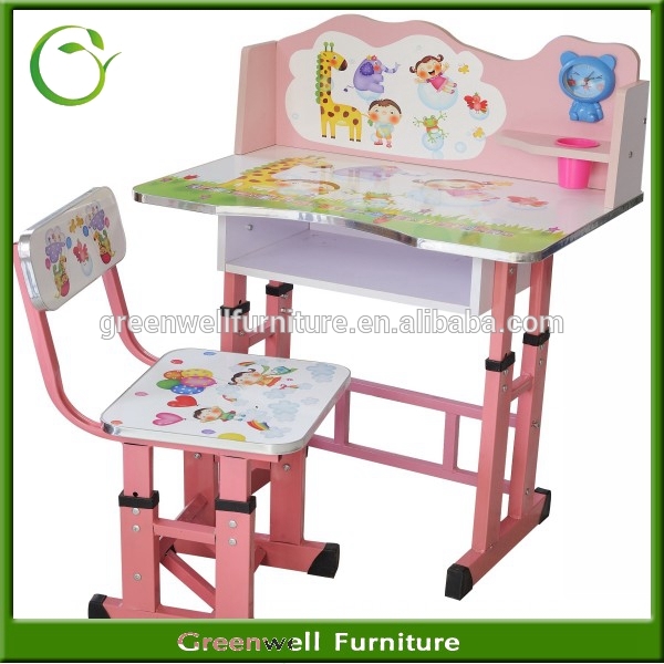 モダンなデザインの販売安いpb木材の幼稚園家具機器-子供用テーブル問屋・仕入れ・卸・卸売り