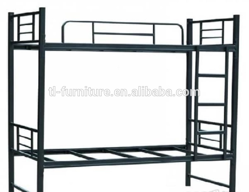 近代的な学校の金属の二段ベッド安い二段bedstl- bb045-子供用ベッド問屋・仕入れ・卸・卸売り