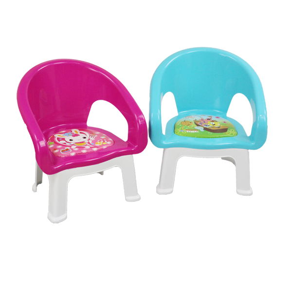 スキッド抵抗カラード赤ちゃん椅子ホイッスルサウンドプラスチック椅子-子供用椅子問屋・仕入れ・卸・卸売り