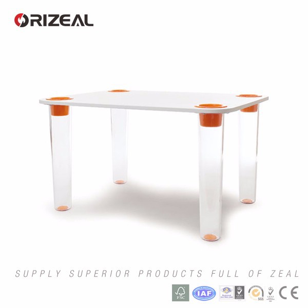 レプリカマジスマルセルワンダース少しフレアテーブル( オンス- srt1024)-子供用テーブル問屋・仕入れ・卸・卸売り