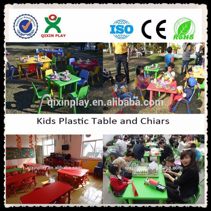 子供家具セット子供プラスチックのテーブルと椅子用パーティー子供テーブルと椅子幼稚園-子供用家具セット問屋・仕入れ・卸・卸売り