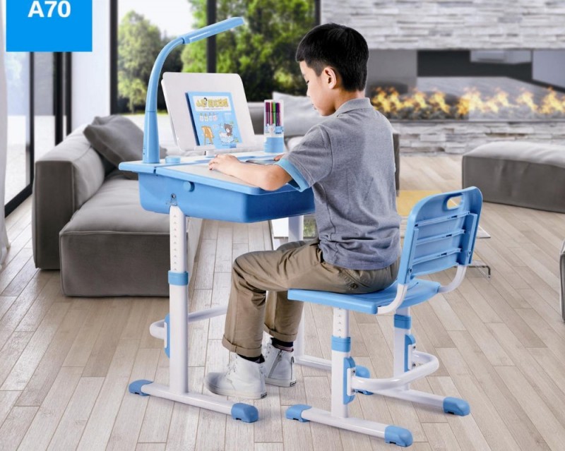 最新調節可能な子供の調査のテーブルと椅子の子の椅子のモールド-子供用家具セット問屋・仕入れ・卸・卸売り